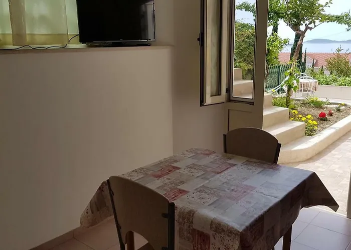 דירה Kust מליני