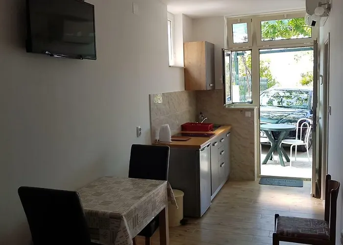 Kust דירה מליני