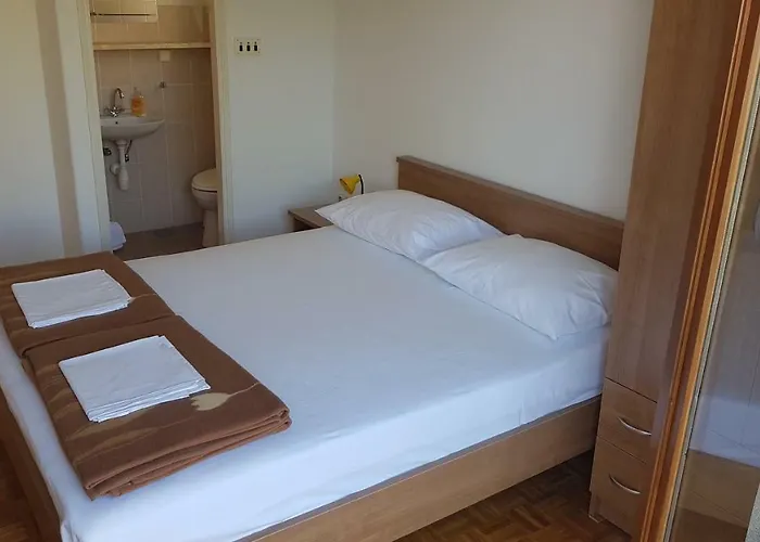 Appartement Kust Mlini