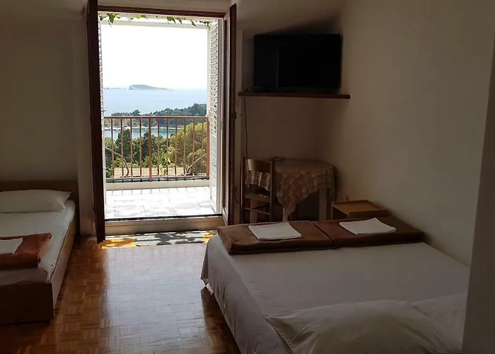 דירה Kust מליני