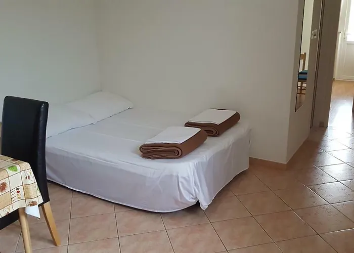 דירה Kust מליני